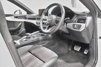 USED 2019 19 AUDI A5 2.0 SPORTBACK TFSI S LINE 5d 188 BHP 