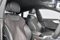 USED 2019 19 AUDI A5 2.0 SPORTBACK TFSI S LINE 5d 188 BHP 