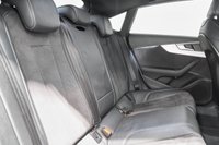 USED 2019 19 AUDI A5 2.0 SPORTBACK TFSI S LINE 5d 188 BHP 
