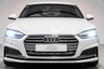 USED 2019 19 AUDI A5 2.0 SPORTBACK TFSI S LINE 5d 188 BHP 
