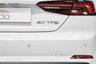 USED 2019 19 AUDI A5 2.0 SPORTBACK TFSI S LINE 5d 188 BHP 