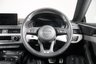 USED 2019 19 AUDI A5 2.0 SPORTBACK TFSI S LINE 5d 188 BHP 