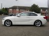USED 2014 14 BMW 2 SERIES 2.0 220D M SPORT 2d 181 BHP Finished in ALPINE WHITE with contrasting FULL BLACK LEATHER trim. If you are looking for a medium sized coupe with that spacious feel and enjoy driving then look no further. Features include Full Leather, 18" Alloys, DAB, B/Tooth, Front and Rear Park sensors, Cruise and much more. Dealer serviced at 34459 miles, 43180 miles and at 47713 miles on arrival.