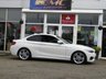 USED 2014 14 BMW 2 SERIES 2.0 220D M SPORT 2d 181 BHP Finished in ALPINE WHITE with contrasting FULL BLACK LEATHER trim. If you are looking for a medium sized coupe with that spacious feel and enjoy driving then look no further. Features include Full Leather, 18" Alloys, DAB, B/Tooth, Front and Rear Park sensors, Cruise and much more. Dealer serviced at 34459 miles, 43180 miles and at 47713 miles on arrival.
