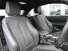 USED 2014 14 BMW 2 SERIES 2.0 220D M SPORT 2d 181 BHP Finished in ALPINE WHITE with contrasting FULL BLACK LEATHER trim. If you are looking for a medium sized coupe with that spacious feel and enjoy driving then look no further. Features include Full Leather, 18" Alloys, DAB, B/Tooth, Front and Rear Park sensors, Cruise and much more. Dealer serviced at 34459 miles, 43180 miles and at 47713 miles on arrival.