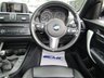 USED 2014 14 BMW 2 SERIES 2.0 220D M SPORT 2d 181 BHP Finished in ALPINE WHITE with contrasting FULL BLACK LEATHER trim. If you are looking for a medium sized coupe with that spacious feel and enjoy driving then look no further. Features include Full Leather, 18" Alloys, DAB, B/Tooth, Front and Rear Park sensors, Cruise and much more. Dealer serviced at 34459 miles, 43180 miles and at 47713 miles on arrival.