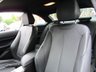 USED 2014 14 BMW 2 SERIES 2.0 220D M SPORT 2d 181 BHP Finished in ALPINE WHITE with contrasting FULL BLACK LEATHER trim. If you are looking for a medium sized coupe with that spacious feel and enjoy driving then look no further. Features include Full Leather, 18" Alloys, DAB, B/Tooth, Front and Rear Park sensors, Cruise and much more. Dealer serviced at 34459 miles, 43180 miles and at 47713 miles on arrival.