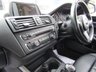 USED 2014 14 BMW 2 SERIES 2.0 220D M SPORT 2d 181 BHP Finished in ALPINE WHITE with contrasting FULL BLACK LEATHER trim. If you are looking for a medium sized coupe with that spacious feel and enjoy driving then look no further. Features include Full Leather, 18" Alloys, DAB, B/Tooth, Front and Rear Park sensors, Cruise and much more. Dealer serviced at 34459 miles, 43180 miles and at 47713 miles on arrival.