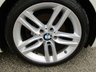 USED 2014 14 BMW 2 SERIES 2.0 220D M SPORT 2d 181 BHP Finished in ALPINE WHITE with contrasting FULL BLACK LEATHER trim. If you are looking for a medium sized coupe with that spacious feel and enjoy driving then look no further. Features include Full Leather, 18" Alloys, DAB, B/Tooth, Front and Rear Park sensors, Cruise and much more. Dealer serviced at 34459 miles, 43180 miles and at 47713 miles on arrival.