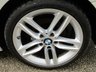 USED 2014 14 BMW 2 SERIES 2.0 220D M SPORT 2d 181 BHP Finished in ALPINE WHITE with contrasting FULL BLACK LEATHER trim. If you are looking for a medium sized coupe with that spacious feel and enjoy driving then look no further. Features include Full Leather, 18" Alloys, DAB, B/Tooth, Front and Rear Park sensors, Cruise and much more. Dealer serviced at 34459 miles, 43180 miles and at 47713 miles on arrival.