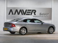 USED 2017 17 VOLVO S90 2.0 D5 POWERPULSE INSCRIPTION AWD 4d 231 BHP 