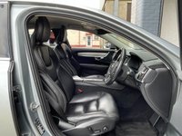 USED 2017 17 VOLVO S90 2.0 D5 POWERPULSE INSCRIPTION AWD 4d 231 BHP 