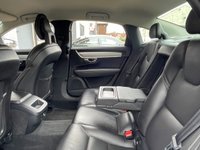 USED 2017 17 VOLVO S90 2.0 D5 POWERPULSE INSCRIPTION AWD 4d 231 BHP 