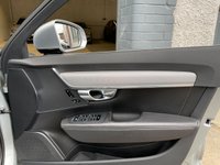 USED 2017 17 VOLVO S90 2.0 D5 POWERPULSE INSCRIPTION AWD 4d 231 BHP 
