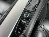 USED 2017 17 VOLVO S90 2.0 D5 POWERPULSE INSCRIPTION AWD 4d 231 BHP 
