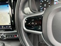 USED 2017 17 VOLVO S90 2.0 D5 POWERPULSE INSCRIPTION AWD 4d 231 BHP 