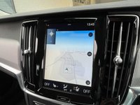 USED 2017 17 VOLVO S90 2.0 D5 POWERPULSE INSCRIPTION AWD 4d 231 BHP 