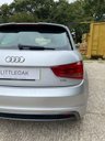 USED 2013 63 AUDI A1 1.6 SPORTBACK TDI S LINE 5d 105 BHP 