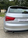 USED 2013 63 AUDI A1 1.6 SPORTBACK TDI S LINE 5d 105 BHP 