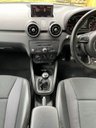 USED 2013 63 AUDI A1 1.6 SPORTBACK TDI S LINE 5d 105 BHP 