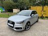 USED 2013 63 AUDI A1 1.6 SPORTBACK TDI S LINE 5d 105 BHP 