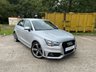 USED 2013 63 AUDI A1 1.6 SPORTBACK TDI S LINE 5d 105 BHP 