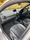 USED 2013 63 AUDI A1 1.6 SPORTBACK TDI S LINE 5d 105 BHP 