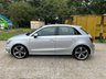 USED 2013 63 AUDI A1 1.6 SPORTBACK TDI S LINE 5d 105 BHP 