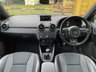 USED 2013 63 AUDI A1 1.6 SPORTBACK TDI S LINE 5d 105 BHP 
