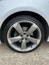 USED 2013 63 AUDI A1 1.6 SPORTBACK TDI S LINE 5d 105 BHP 