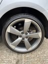 USED 2013 63 AUDI A1 1.6 SPORTBACK TDI S LINE 5d 105 BHP 