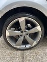 USED 2013 63 AUDI A1 1.6 SPORTBACK TDI S LINE 5d 105 BHP 