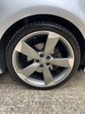 USED 2013 63 AUDI A1 1.6 SPORTBACK TDI S LINE 5d 105 BHP 