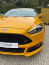 USED 2017 67 FORD FOCUS 2.0 ST-3 5d 247 BHP 