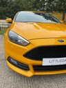 USED 2017 67 FORD FOCUS 2.0 ST-3 5d 247 BHP 