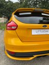 USED 2017 67 FORD FOCUS 2.0 ST-3 5d 247 BHP 