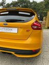 USED 2017 67 FORD FOCUS 2.0 ST-3 5d 247 BHP 