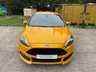 USED 2017 67 FORD FOCUS 2.0 ST-3 5d 247 BHP 