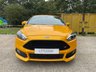 USED 2017 67 FORD FOCUS 2.0 ST-3 5d 247 BHP 