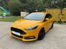USED 2017 67 FORD FOCUS 2.0 ST-3 5d 247 BHP 