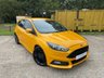 USED 2017 67 FORD FOCUS 2.0 ST-3 5d 247 BHP 