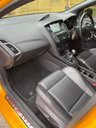 USED 2017 67 FORD FOCUS 2.0 ST-3 5d 247 BHP 
