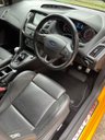 USED 2017 67 FORD FOCUS 2.0 ST-3 5d 247 BHP 