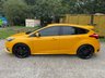 USED 2017 67 FORD FOCUS 2.0 ST-3 5d 247 BHP 