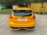 USED 2017 67 FORD FOCUS 2.0 ST-3 5d 247 BHP 