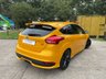USED 2017 67 FORD FOCUS 2.0 ST-3 5d 247 BHP 