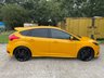 USED 2017 67 FORD FOCUS 2.0 ST-3 5d 247 BHP 
