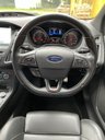 USED 2017 67 FORD FOCUS 2.0 ST-3 5d 247 BHP 