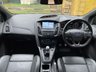 USED 2017 67 FORD FOCUS 2.0 ST-3 5d 247 BHP 