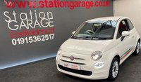 USED 2016 16 FIAT 500 1.2 POP STAR 3d 69 BHP &pound;20 TAX AND LOW INSURANCE